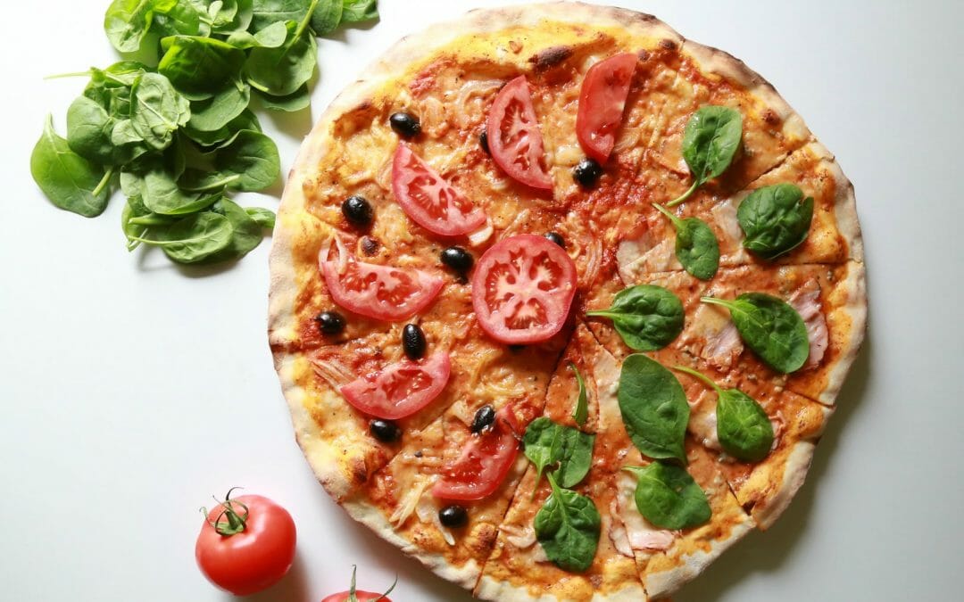 Pizzeria Il Punto