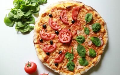 Pizzeria Il Punto